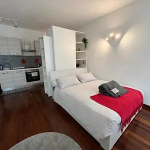 Appartamento Accogliente Monolocale In Centro A Padova., Padova