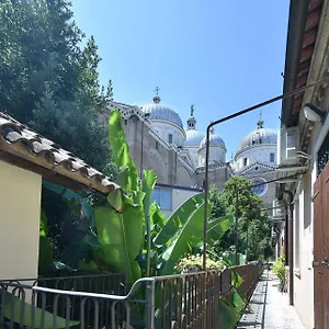 Appartamento Santa Giustina, Padova
