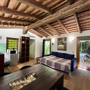 Appartamento Villaluigia - Oasi Le Palme, Padova