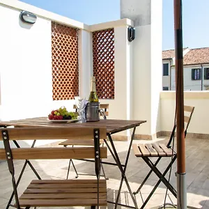 Appartamento Attic, Padova