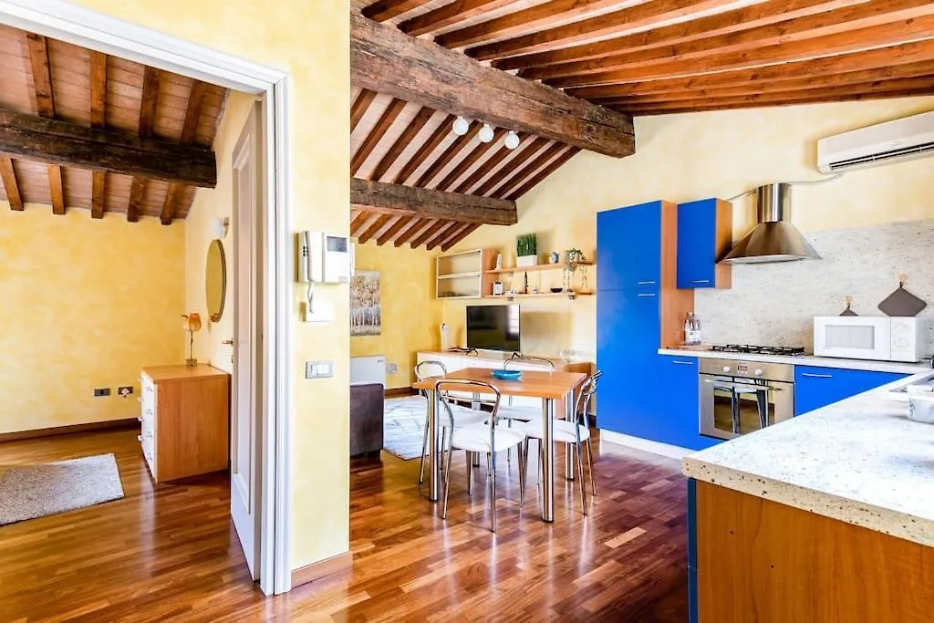 Residence Dei Frutti Pieno Centro - Il Cedro Padoue 0*,  Italie