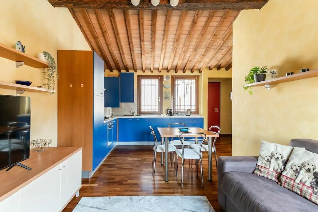 Residence Dei Frutti Pieno Centro - Il Cedro Padoue