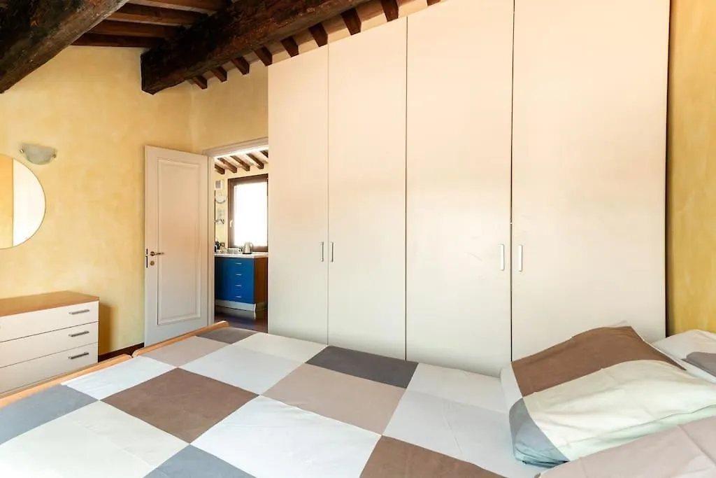 Residence Dei Frutti Pieno Centro - Il Cedro Padoue Appartement